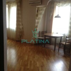 Квартира 80 м², 2-комнатная - изображение 4