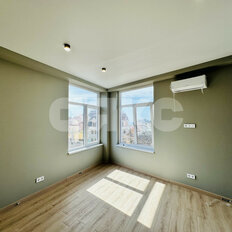 Квартира 35 м², 1-комнатные - изображение 4