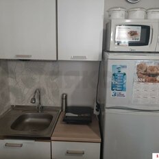 Квартира 19,5 м², студия - изображение 4