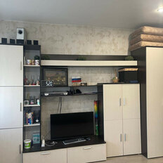 Квартира 56,6 м², 2-комнатная - изображение 4