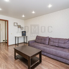 Квартира 33,7 м², студия - изображение 2