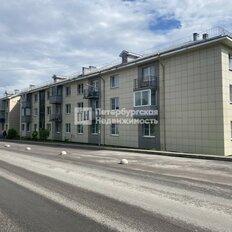 Квартира 89,7 м², 3-комнатная - изображение 1