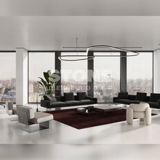 285,3 м², офис - изображение 5