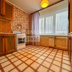 Квартира 34,6 м², 1-комнатная - изображение 2