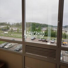 Квартира 37,6 м², 1-комнатная - изображение 2