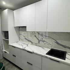 Квартира 51,3 м², 2-комнатная - изображение 1