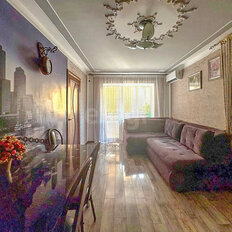 Квартира 55,8 м², 3-комнатная - изображение 5