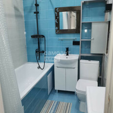 Квартира 24 м², студия - изображение 3