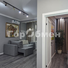 Квартира 41,7 м², 2-комнатная - изображение 3