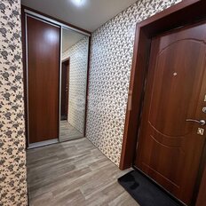Квартира 35,4 м², 1-комнатная - изображение 5