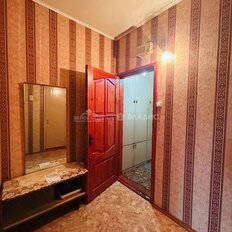 Квартира 33,3 м², 1-комнатная - изображение 4