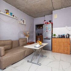 Квартира 42,2 м², 1-комнатная - изображение 3