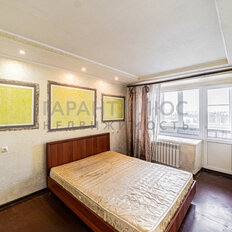 Квартира 50 м², 2-комнатная - изображение 4