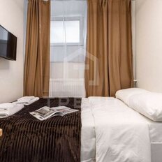 Квартира 10 м², студия - изображение 3