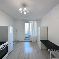 Квартира 32 м², 1-комнатная - изображение 2