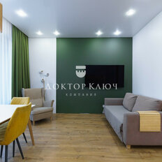 Квартира 72 м², 3-комнатная - изображение 4