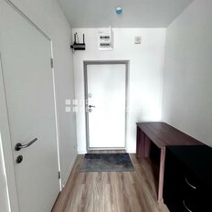 Квартира 21,2 м², студия - изображение 3