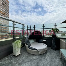 Квартира 130 м², 3-комнатная - изображение 5