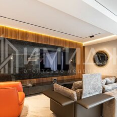 Квартира 72 м², 1-комнатная - изображение 4