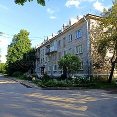 Квартира 32,6 м², 2-комнатная - изображение 1