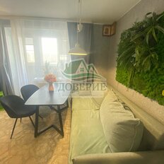 Квартира 41 м², 1-комнатная - изображение 2