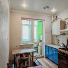 Квартира 36 м², 1-комнатная - изображение 2