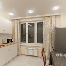 Квартира 35 м², 1-комнатная - изображение 2