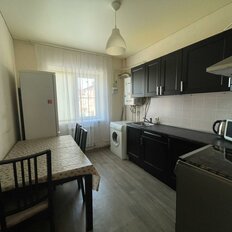 Квартира 35 м², 1-комнатная - изображение 3