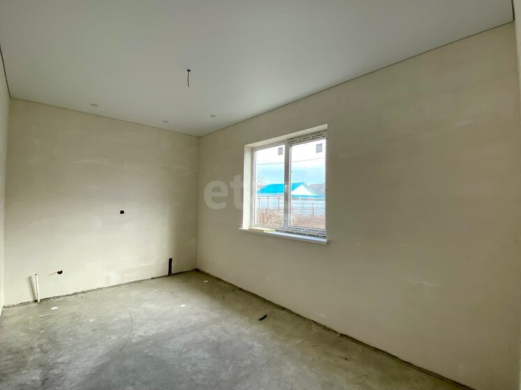 126 м² дом, 5,4 сотки участок 12 500 000 ₽ - изображение 71