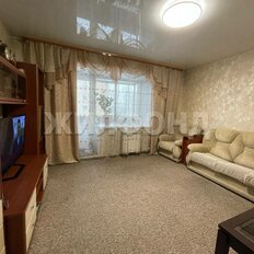 Квартира 67,9 м², 3-комнатная - изображение 2