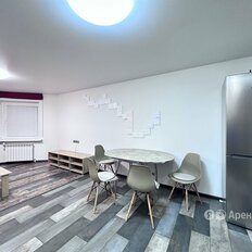 Квартира 66 м², 3-комнатная - изображение 4