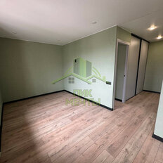Квартира 30 м², 1-комнатная - изображение 2