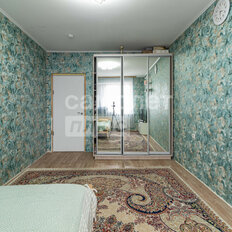 Квартира 36,6 м², 1-комнатная - изображение 1