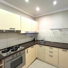 Квартира 75,5 м², 2-комнатная - изображение 5