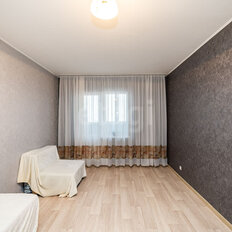 Квартира 43,6 м², 1-комнатная - изображение 1