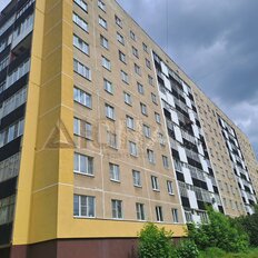 Квартира 36 м², 1-комнатная - изображение 1