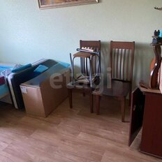 Квартира 36 м², 1-комнатная - изображение 4