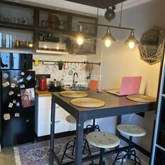 Квартира 20 м², студия - изображение 1
