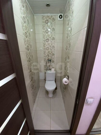 57,8 м², 3-комнатная квартира 3 320 000 ₽ - изображение 17