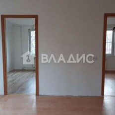 Квартира 50 м², 3-комнатная - изображение 1