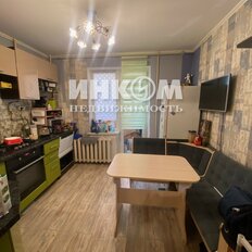 Квартира 67,3 м², 3-комнатная - изображение 4