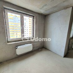 Квартира 25,2 м², студия - изображение 5