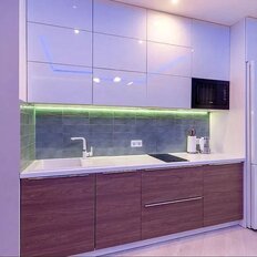 Квартира 63,3 м², 2-комнатная - изображение 4