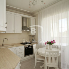 Квартира 30 м², 1-комнатная - изображение 1