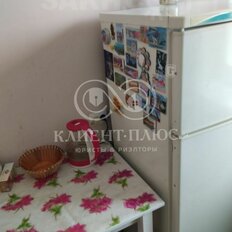 Квартира 29 м², 1-комнатная - изображение 4