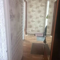Квартира 44 м², 2-комнатная - изображение 3