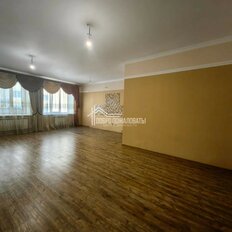 Квартира 117,2 м², 4-комнатная - изображение 3