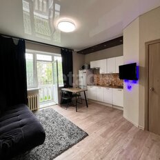 Квартира 20,6 м², студия - изображение 1