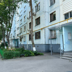 Квартира 52 м², 2-комнатная - изображение 1