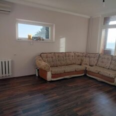 Квартира 64 м², 2-комнатная - изображение 4